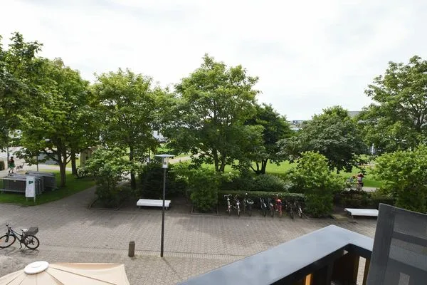   Wohnart - Fewo 1 Wohnstil