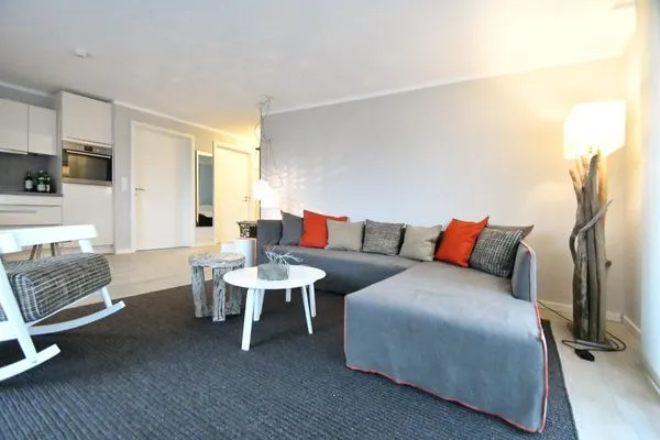   Wohnart - Fewo 4 Wohnpalette