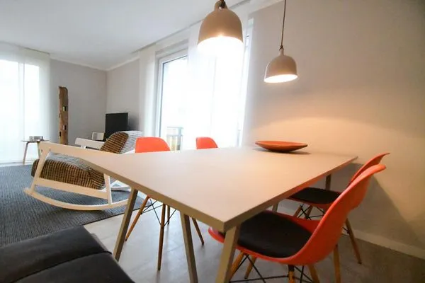   Wohnart - Fewo 4 Wohnpalette