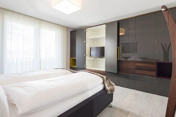   Wohnart - Fewo 4 Wohnpalette