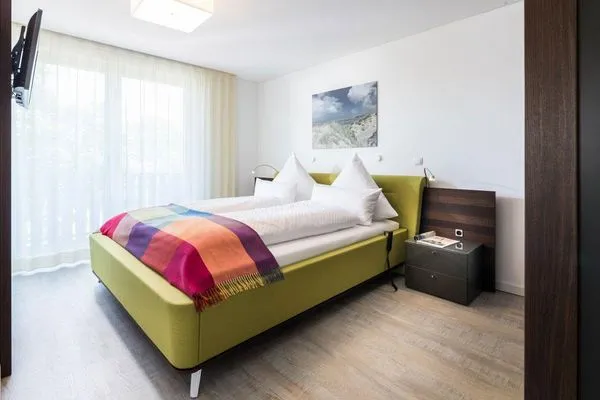   Wohnart - Fewo 4 Wohnpalette