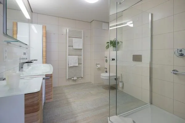   Wohnart - Fewo 4 Wohnpalette