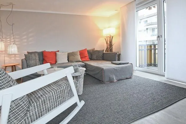   Wohnart - Fewo 4 Wohnpalette