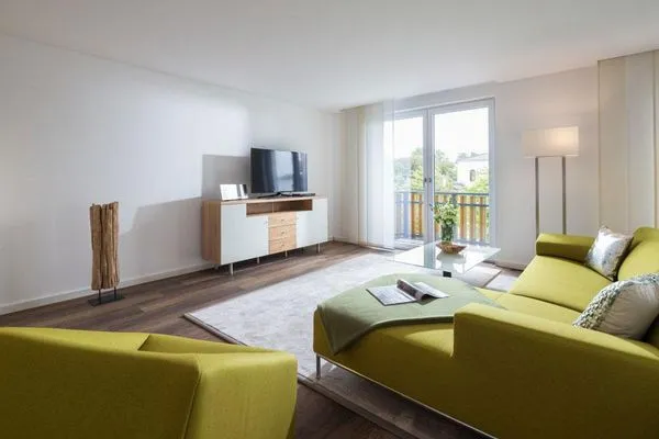   Wohnart - Fewo 6 Wohnkultur