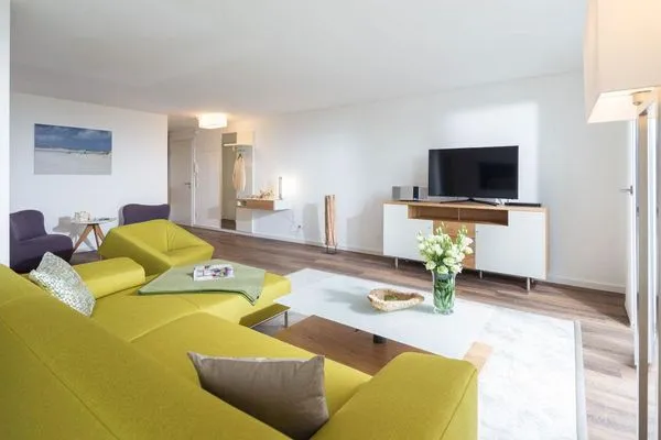   Wohnart - Fewo 6 Wohnkultur