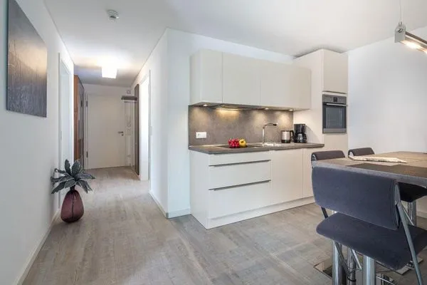   Wohnart - Fewo 8 Wohnambiente