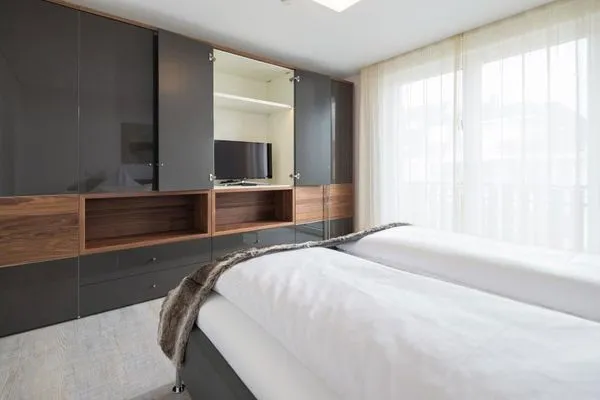   Wohnart - Fewo 8 Wohnambiente