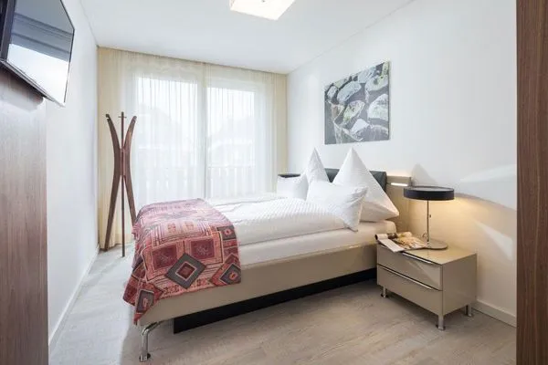   Wohnart - Fewo 8 Wohnambiente