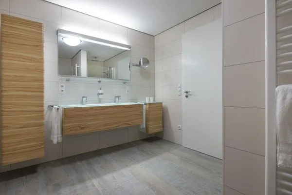   Wohnart - Fewo 8 Wohnambiente