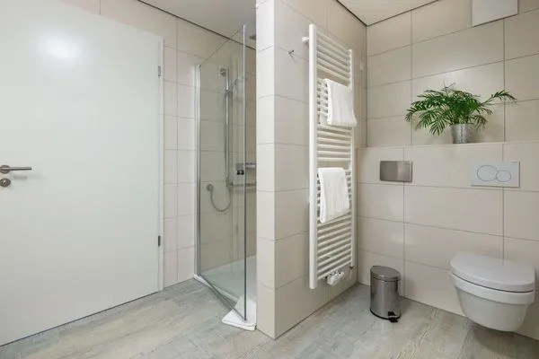   Wohnart - Fewo 8 Wohnambiente