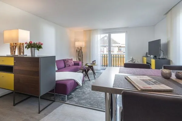   Wohnart - Fewo 9 Wohngalerie