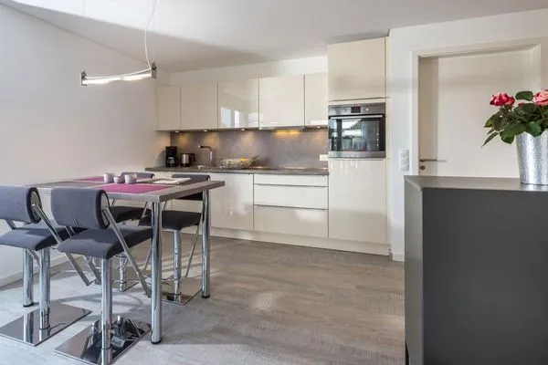   Wohnart - Fewo 9 Wohngalerie