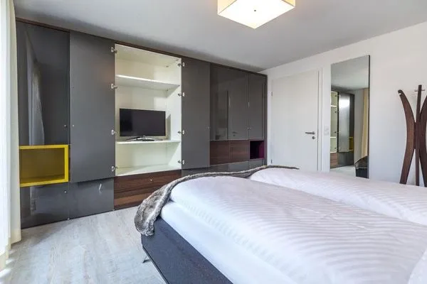   Wohnart - Fewo 9 Wohngalerie