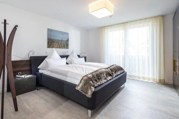   Wohnart - Fewo 9 Wohngalerie