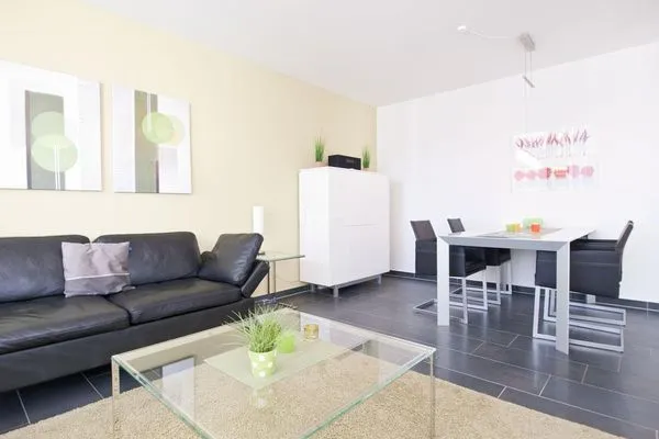   Ferienwohnung Meereszauber