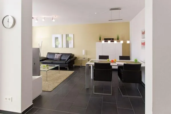   Ferienwohnung Meereszauber