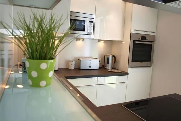   Ferienwohnung Meereszauber