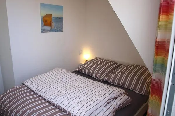   Ferienwohnung Meereszauber