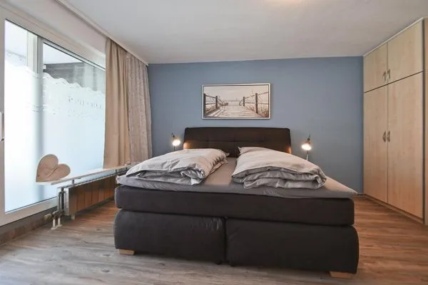   Ferienwohnung Friesenperle