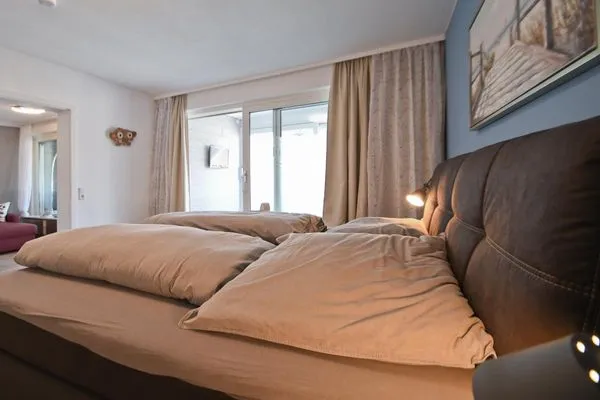   Ferienwohnung Friesenperle