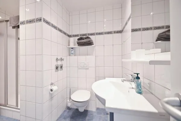   Ferienwohnung Friesenperle