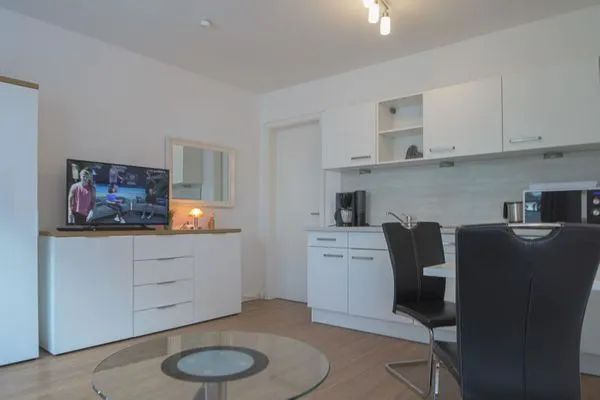   Kapitäns Huus - Milchbubi