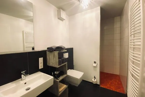   Kapitäns Huus - Milchbubi