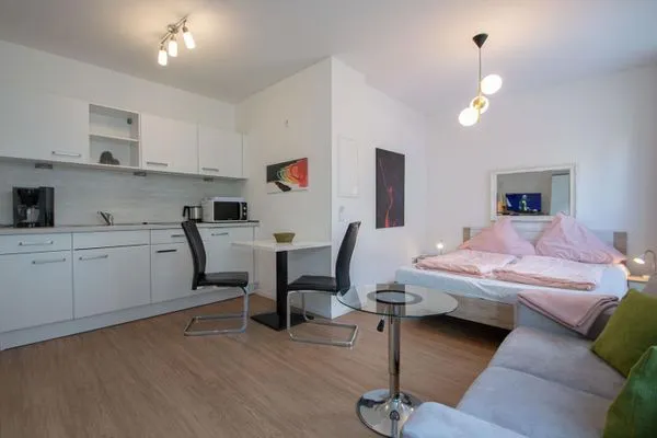   Kapitäns Huus - Milchbubi