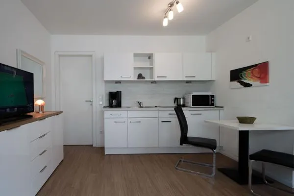   Kapitäns Huus - Milchbubi