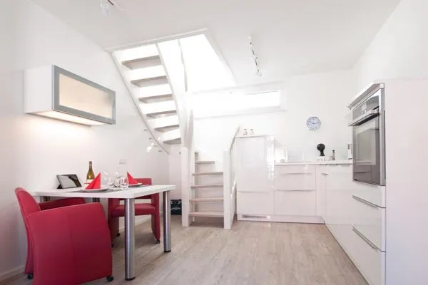   Kapitäns Huus - FW Sonneninsel