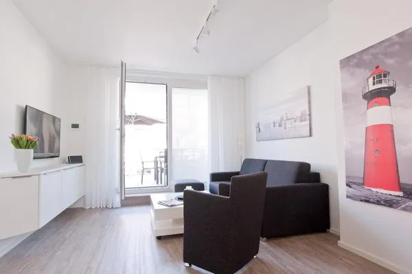   Kapitäns Huus - FW Sonneninsel