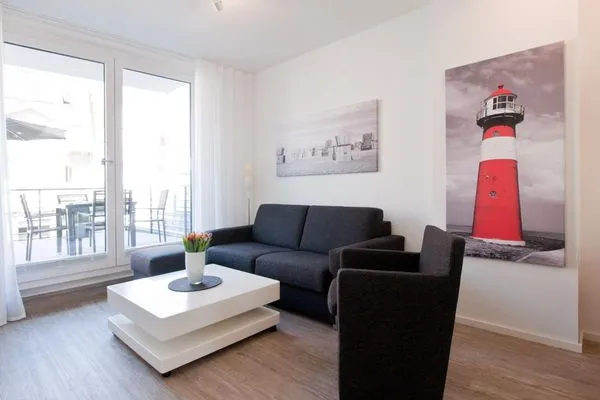   Kapitäns Huus - FW Sonneninsel