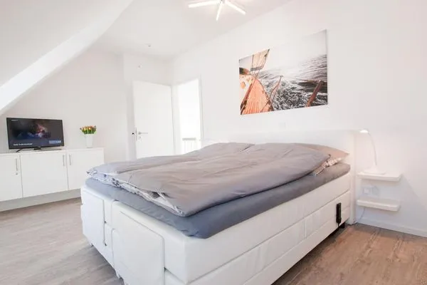   Kapitäns Huus - FW Sonneninsel