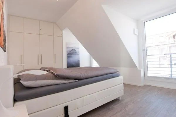   Kapitäns Huus - FW Sonneninsel