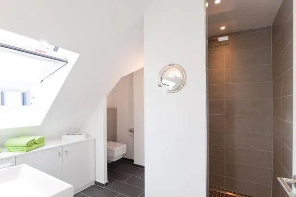   Kapitäns Huus - FW Sonneninsel