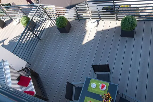   Kapitäns Huus - FW Sonneninsel