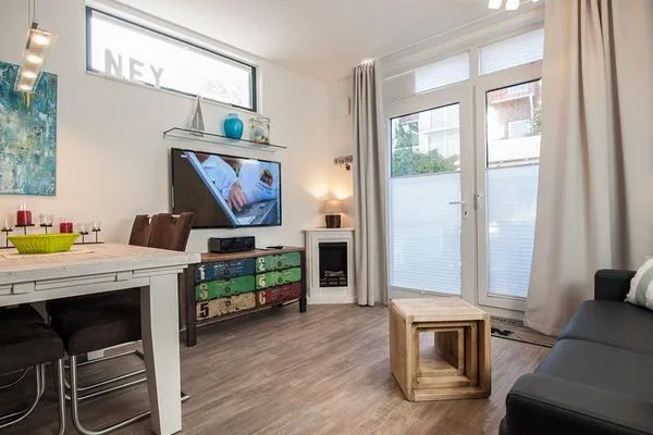   Kapitäns Huus - FW Moin