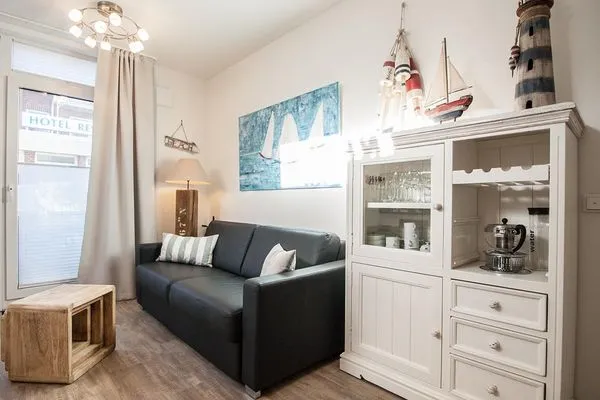   Kapitäns Huus - FW Moin