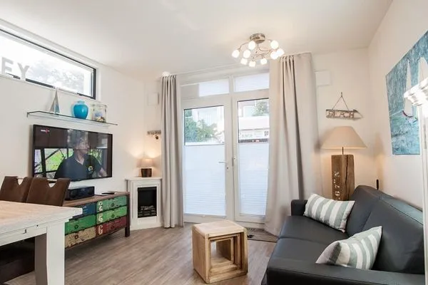   Kapitäns Huus - FW Moin