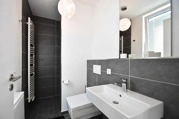   Kapitäns Huus - Fewo Lilledrøm