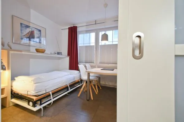   Domizil - FW 1 - Neptun