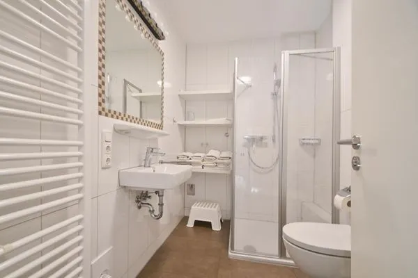   Domizil - FW 1 - Neptun