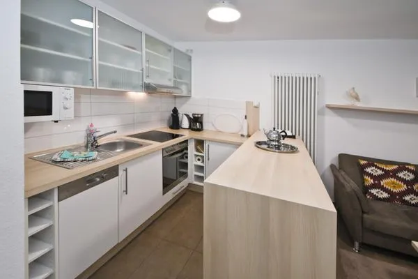   Domizil - FW 1 - Neptun