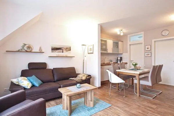   Domizil - FW 5 - Strandoase