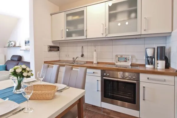   Domizil - FW 5 - Strandoase