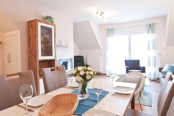   Domizil - FW 5 - Strandoase