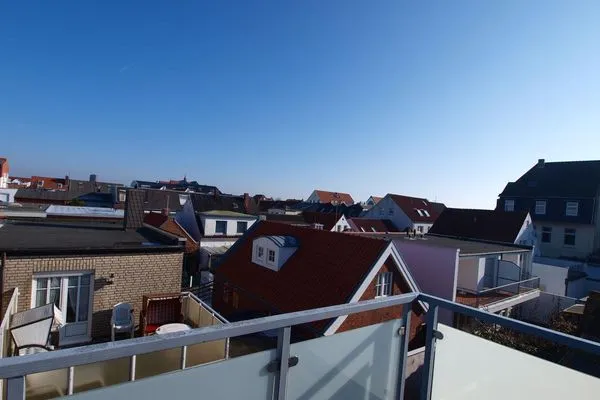   Domizil - FW 5 - Strandoase