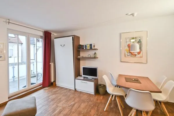   Domizil - FW 3 - Nixe