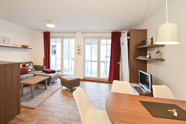   Domizil - FW 3 - Nixe