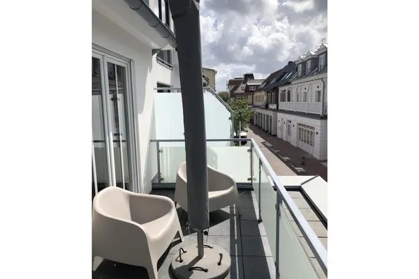   Domizil - FW 3 - Nixe